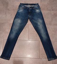 jeans donna, TG.31