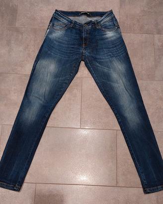jeans donna, TG.31