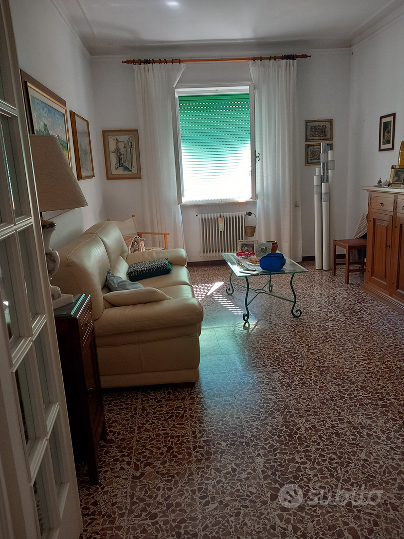 Appartamento – Volterra, Farneta - Vista 2