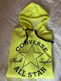 Felpa Converse All Star