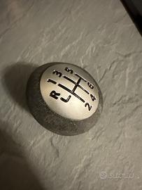 Pomello Renault megane Gt Line III serie