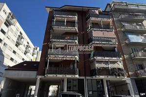 ATTICO BILIVELLO DI RECENTE COSTRUZIONE