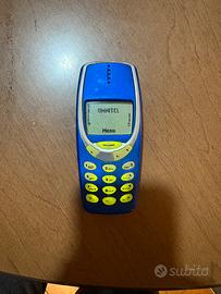 Nokia 3310