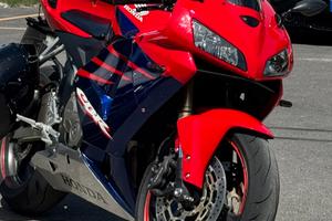 Honda CBR600rr 2005