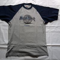T-shirt hard rock cafè
