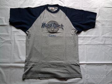 T-shirt hard rock cafè