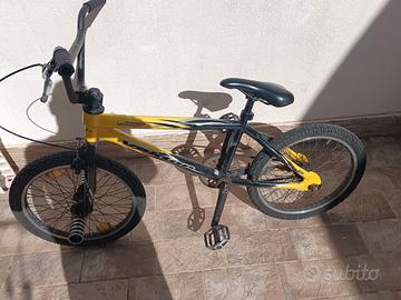 bmx jokker 