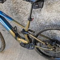 e-bike Conway Xyron S 4.9. taglia XL