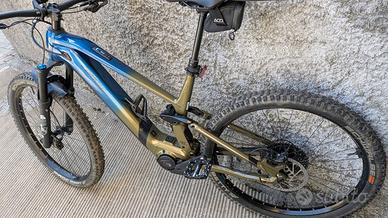 e-bike Conway Xyron S 4.9. taglia XL