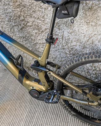 e-bike Conway Xyron S 4.9. taglia XL