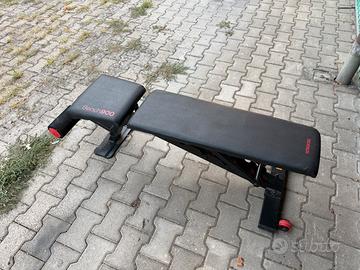 Decathlon Corength Bench 900