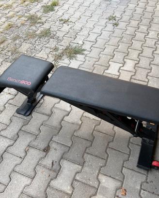 Decathlon Corength Bench 900