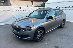 SKODA Kamiq 1.5 TSI ACT DSG Monte Carlo