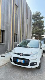 Fiat panda 2019 gpl benzina