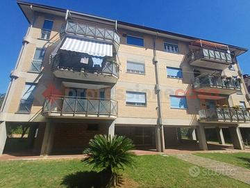 Appartamento Ceprano [Cod. rif 3261712VRG]