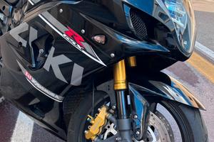 Suzuki GSX-R 1000 K4 – 2004 – 35.739 km – €3.500