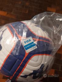 Pallone Calcio Kappa Fifa Quality Pro