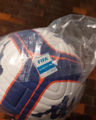 Pallone Calcio Kappa Fifa Quality Pro