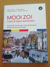 MOOI ZO Corso di lingua neerlandese