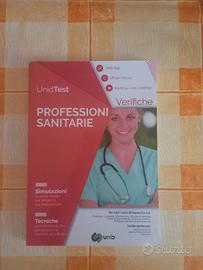 UnidTest-Professioni sanitarie