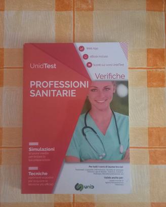 UnidTest-Professioni sanitarie