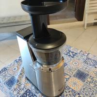 Estrattore di succo Hotpoint Ariston