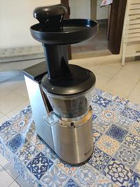 Estrattore di succo Hotpoint Ariston