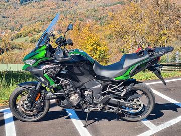 Kawasaki Versys 1000 SE - 2019