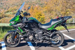 Kawasaki Versys 1000 SE - 2019