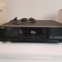 lettore cd aiwa