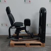 Adductor e Abductor Technogym Selection