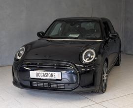 Mini Cooper 1.5 Automatic Cooper Yours
