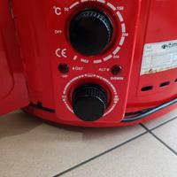 Forno elettrico