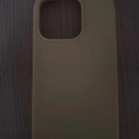 cover in silicone