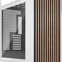 Fractal design north xl e atx