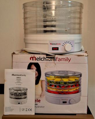 Essicatore Melchioni