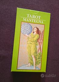 Tarocchì del Mantegna 