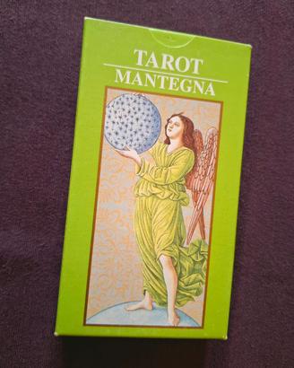 Tarocchì del Mantegna 