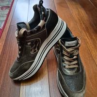 scarpe da donna Nero Giardini nr 37