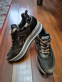 scarpe da donna Nero Giardini nr 37