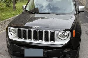 Jeep Renegade 1.6 Limited