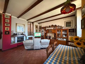 CASA INDIPENDENTE A PALAZZOLO SULL'OGLIO