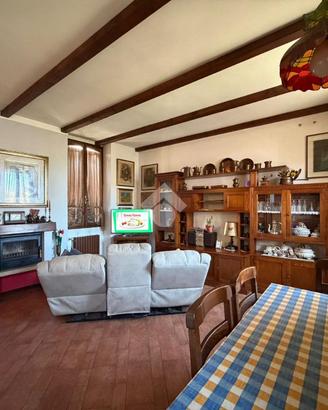 CASA INDIPENDENTE A PALAZZOLO SULL'OGLIO