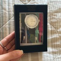 Orologio cinturini intercambiabili Aviator f serie