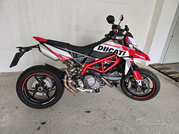 Ducati hypermotard