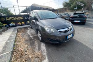 Opel Zafira 7 posti