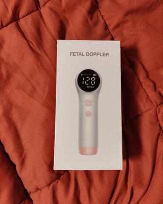 Rilevatore battito cardiaco fetale
