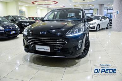 FORD Kuga 1.5 EcoBlue 120 CV aut. 2WD Titanium