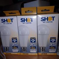 Lampadine led dimmerabili