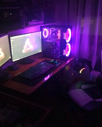 PC gaming fisso